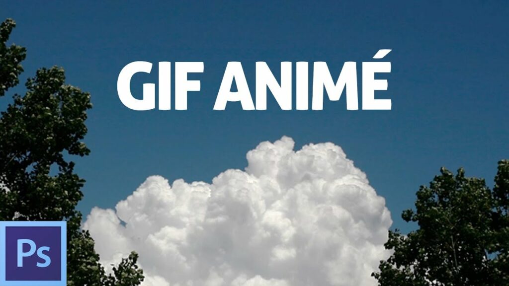 Comment télécharger un GIF animé ?
