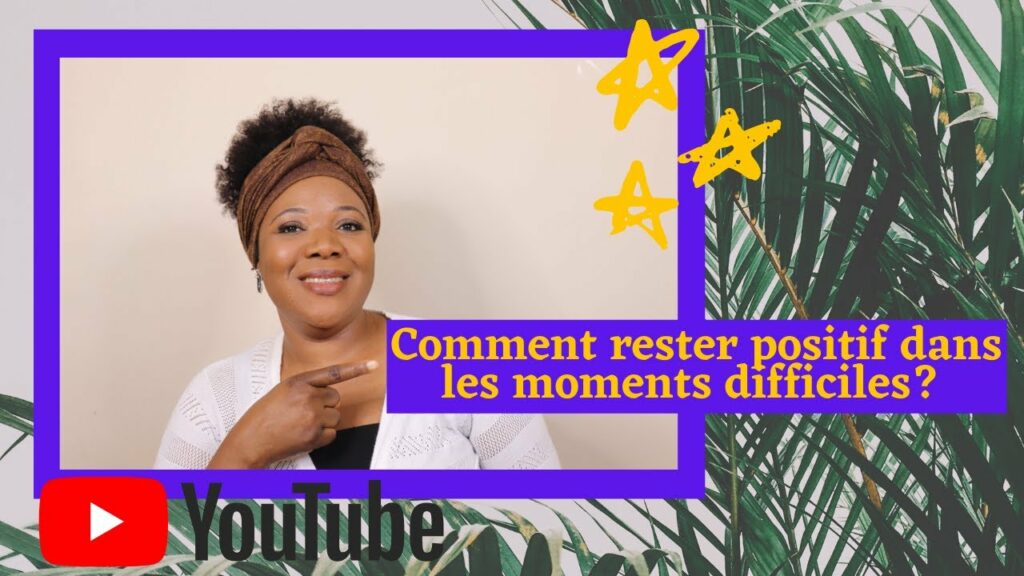 Comment tenir dans les moments difficiles ? Comment tenir dans les moments difficiles ?