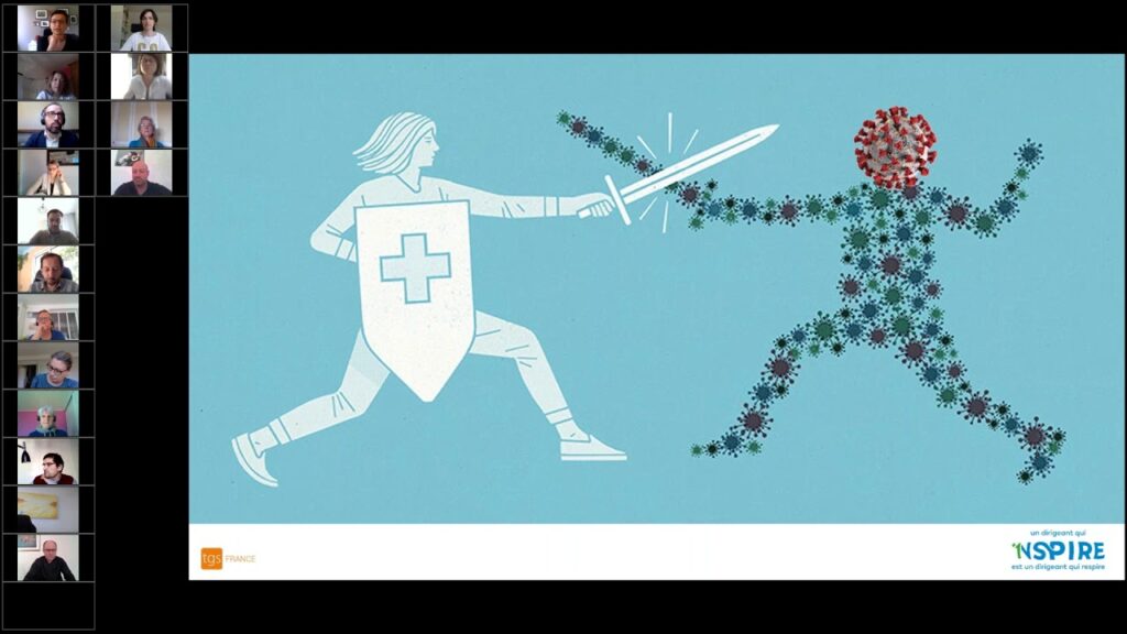 Comment transformer le stress ? Comment transformer le stress ?