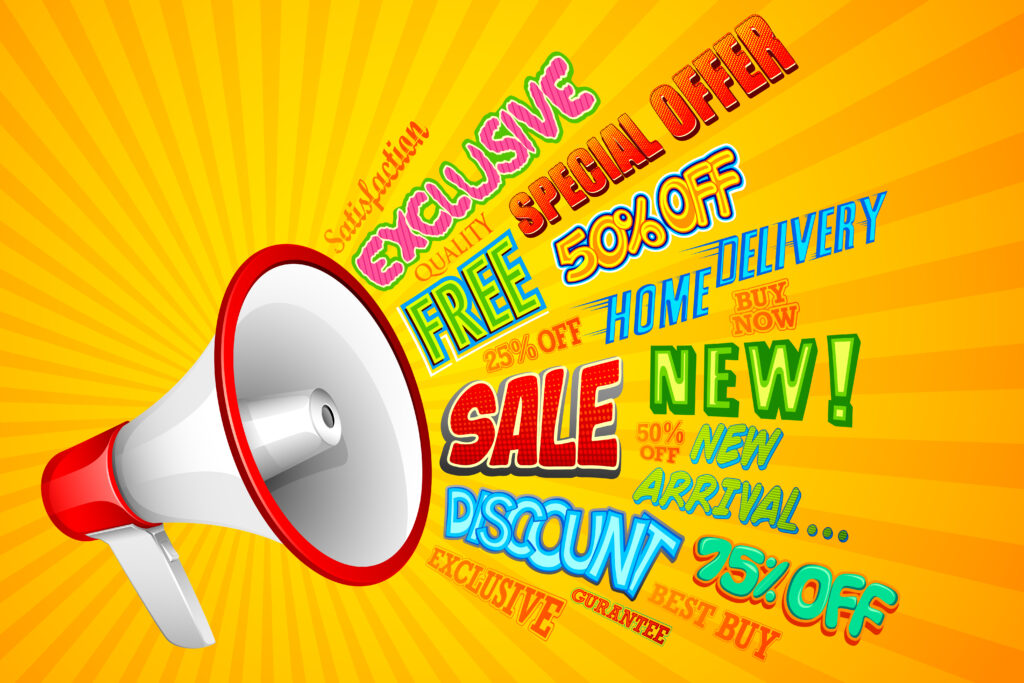 Comment trouver un bon slogan publicitaire ? Comment trouver un bon slogan publicitaire ?