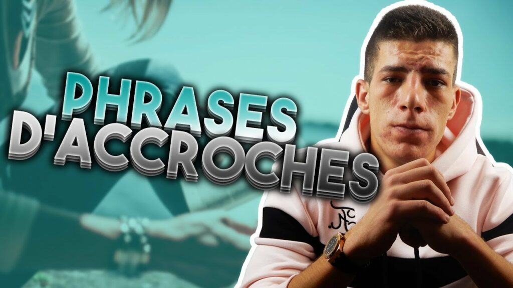 Comment trouver une accroche publicitaire ? Comment trouver une accroche publicitaire ?