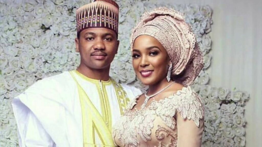 Comment une femme doit se comporter avec un homme ?