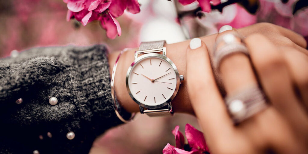 Comment une femme montre ses sentiments ?