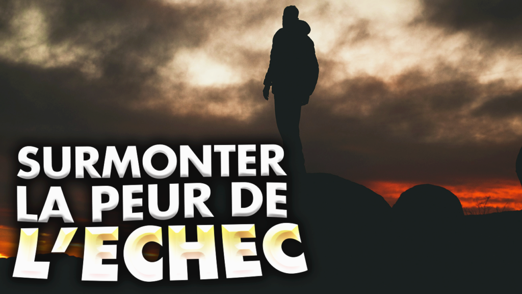 Comment valoriser l'échec ?