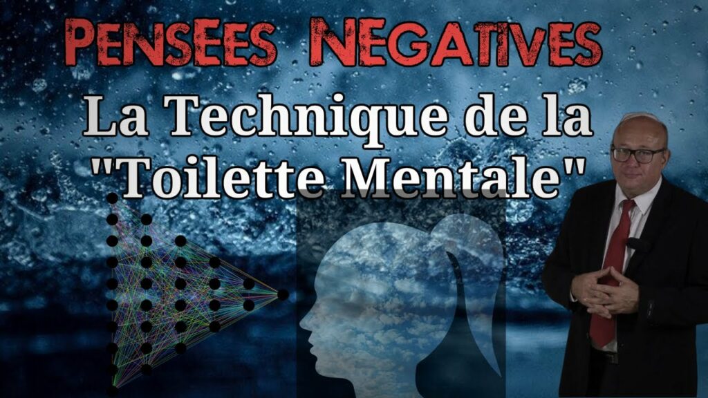 Comment vider son esprit de pensées négatives ? Comment vider son esprit de pensées négatives ?