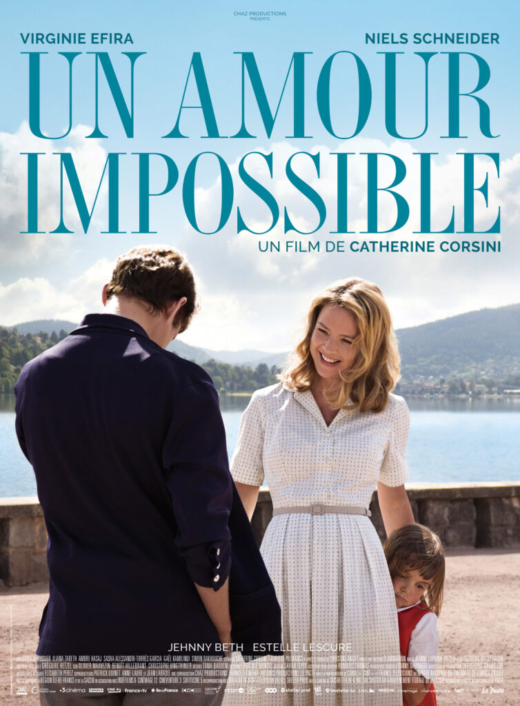 Comment vivre une histoire d'amour impossible ?