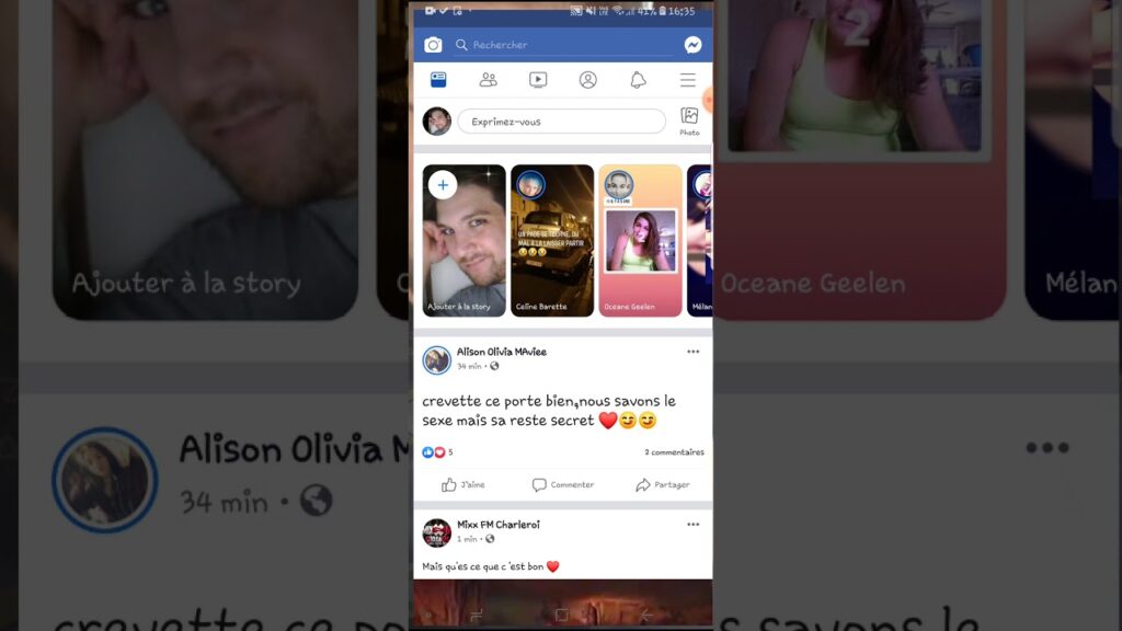 Comment voir la liste des Anniversaires sur Facebook ? Comment voir la liste des Anniversaires sur Facebook ?