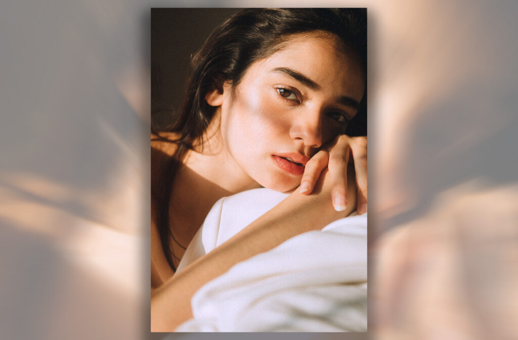 Est-ce que la beauté compte ?