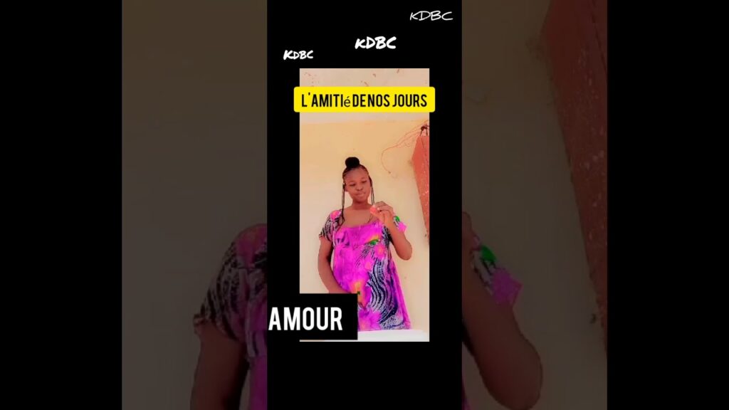 Est-ce que l'amitié existe de nos jours ?