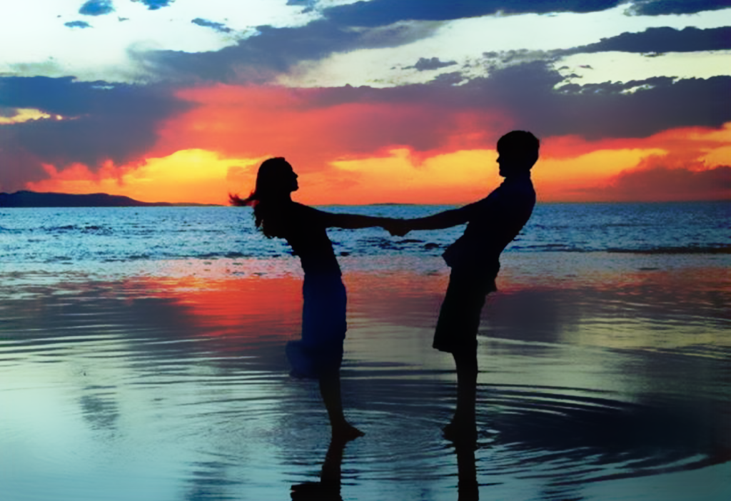 Est-ce que l’amitié existe entre un homme et une femme ? Est-ce que l'amitié existe entre un homme et une femme ?