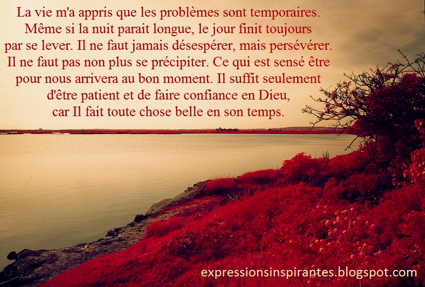 Est Ce Que L Amour Peut Arriver Avec Le Temps Quotes Tn Citations Proverbes Belles Phrases