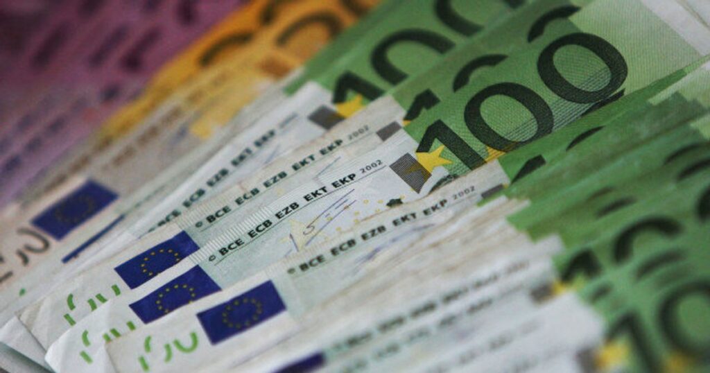 Est-ce que l'argent est nécessaire ?