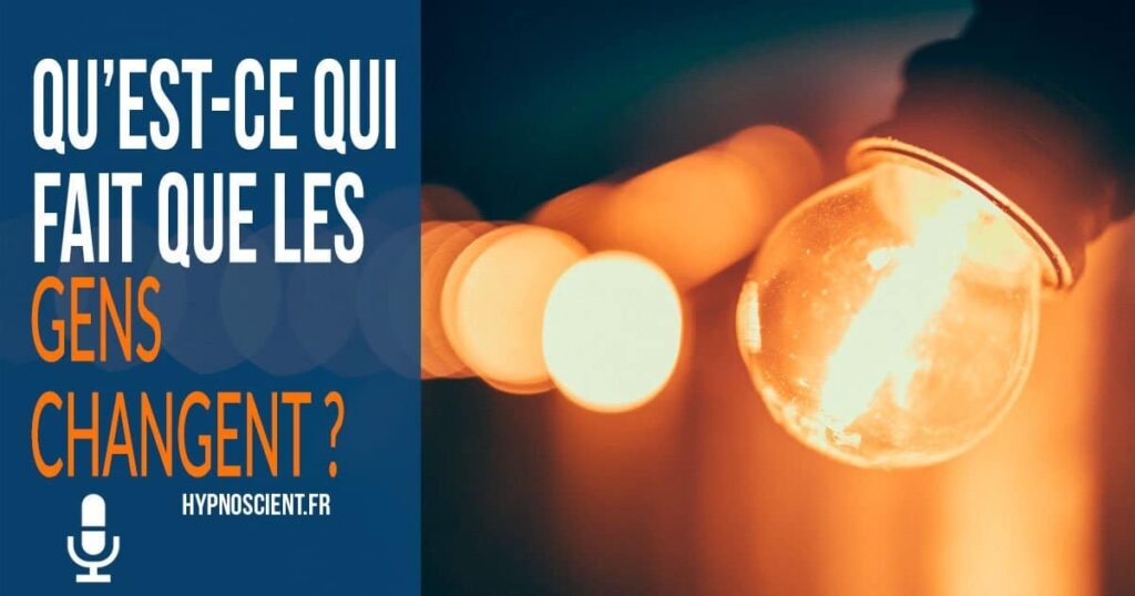 Est-ce que les gens changent vraiment ? Est-ce que les gens changent vraiment ?