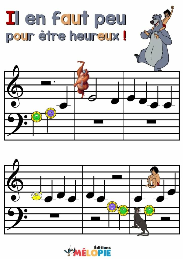 Est-il nécessaire de chercher à être heureux ? Est-il nécessaire de chercher à être heureux ?