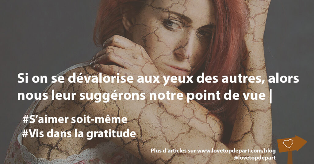 Est-il possible de ne pas trouver l'amour ?