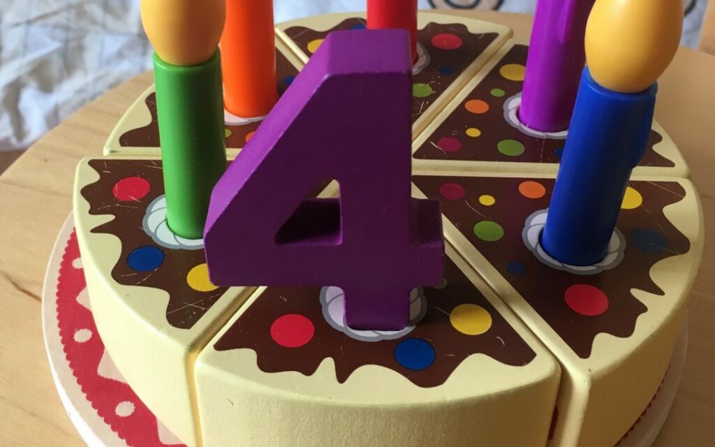 Où fêter l'anniversaire enfant ?