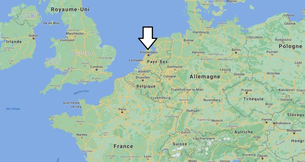 Où se situe les misérables ? Où se situe les misérables ?