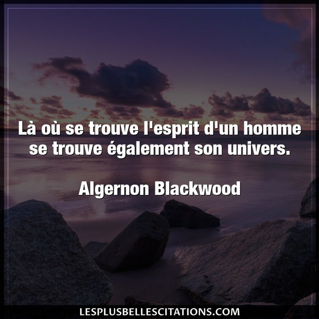 Où se trouve la valeur d’un homme ? Où se trouve la valeur d'un homme ?