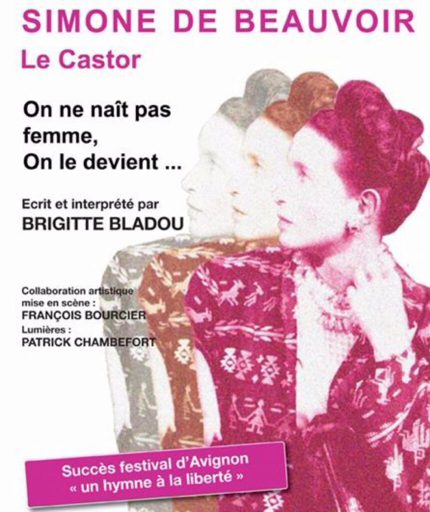 Pourquoi Appelait-on Simone de Beauvoir le castor ? Pourquoi Appelait-on Simone de Beauvoir le castor ?