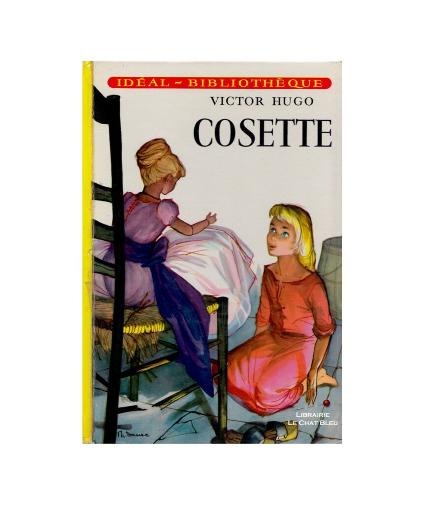 Pourquoi Cosette est misérable ?