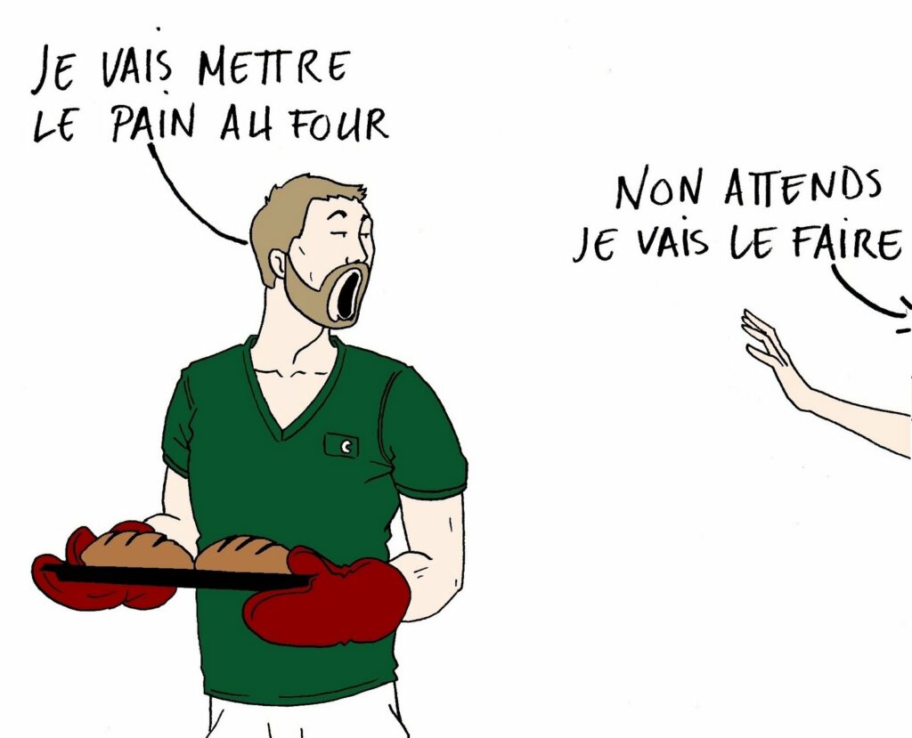 Pourquoi Dit-on que la patience est une vertu ? Pourquoi Dit-on que la patience est une vertu ?