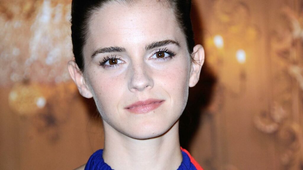 Pourquoi Emma Watson est inspirante ?