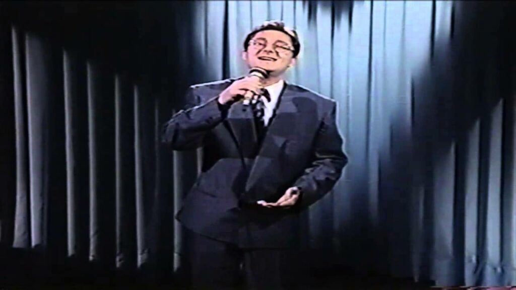 Pourquoi Gavroche chante ? Pourquoi Gavroche chante ?