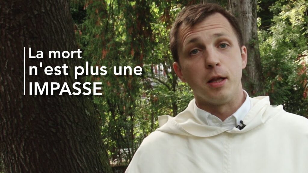 Pourquoi avoir peur de la mort ? Pourquoi avoir peur de la mort ?
