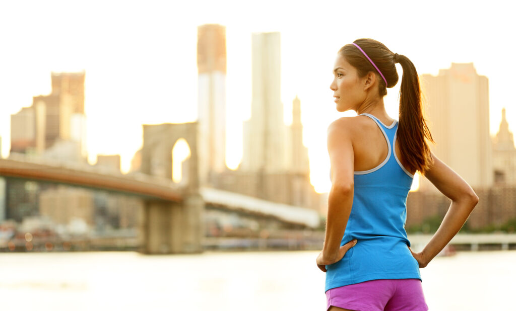 Pourquoi c'est important de faire du sport ?