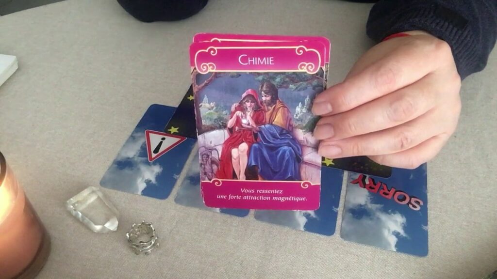 Pourquoi cette distance entre nous ?