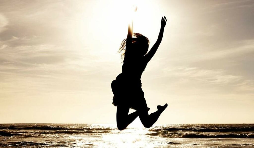 Pourquoi être joyeux ? Pourquoi être joyeux ?