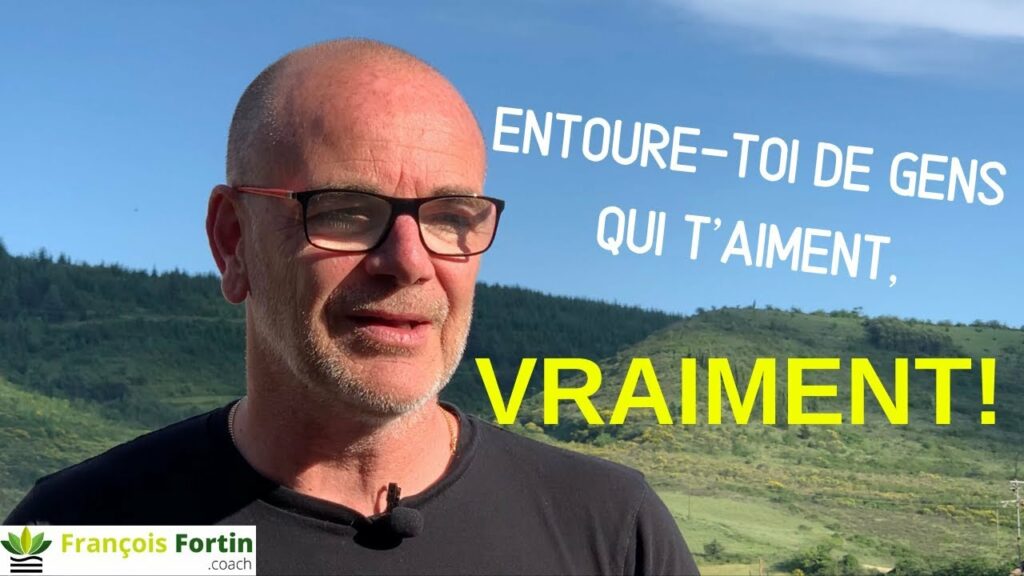 Pourquoi faire souffrir les gens que l'on aime ?