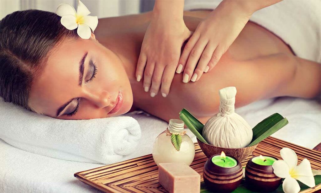 Pourquoi faire un massage relaxant ?
