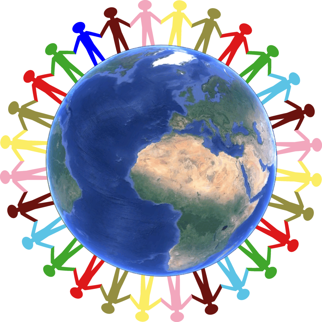 Pourquoi fraternité et pas solidarité ? Pourquoi fraternité et pas solidarité ?