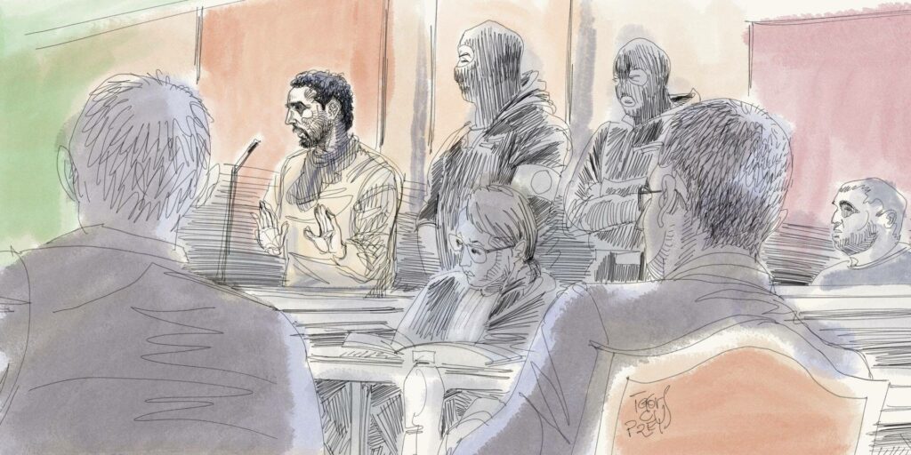 Pourquoi garder le silence ? Pourquoi garder le silence ?