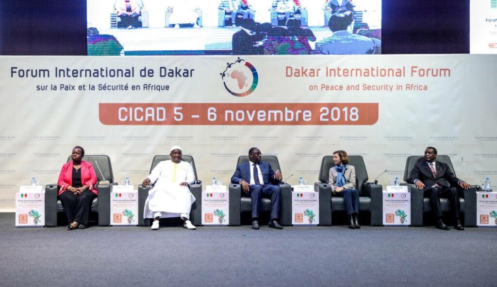 Pourquoi il faut respecter la femme ?