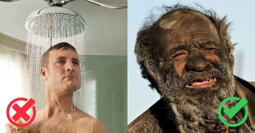 Pourquoi il ne faut pas dire bon courage ?