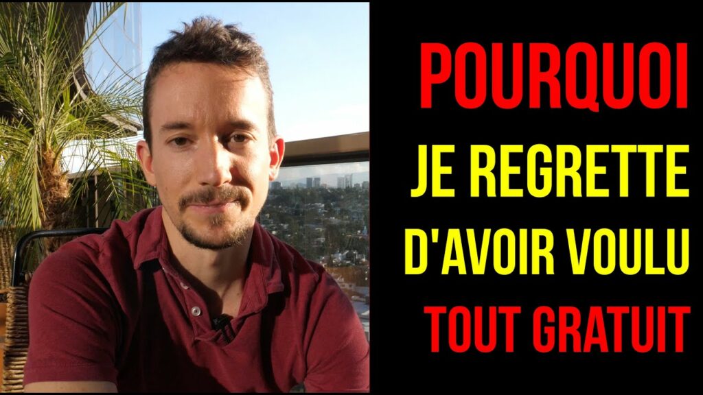 Pourquoi je dramatise tout ?