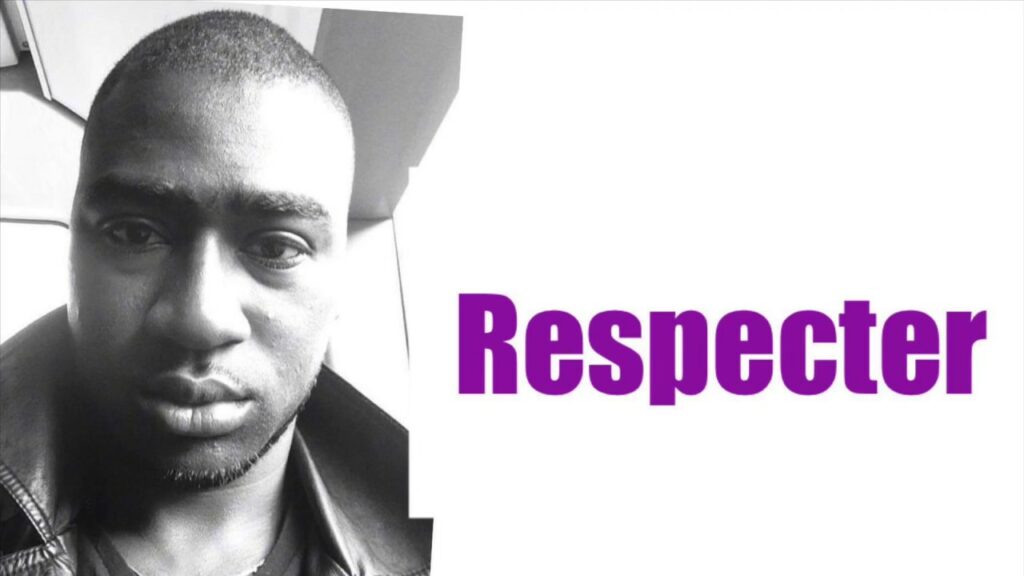 Pourquoi je mérite le respect ? Pourquoi je mérite le respect ?