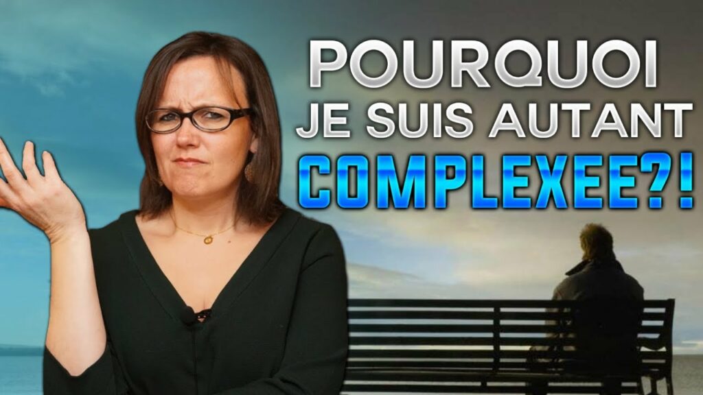 Pourquoi je stress autant ? Pourquoi je stress autant ?