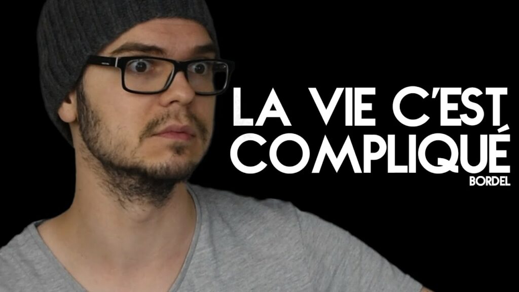 Pourquoi je suis si négatif ?