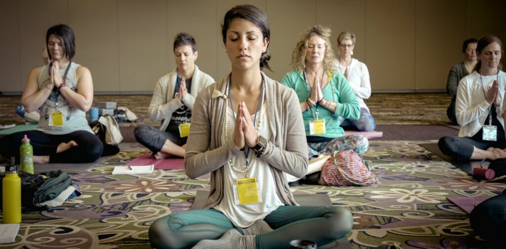 Pourquoi la méditation peut être dangereuse ?