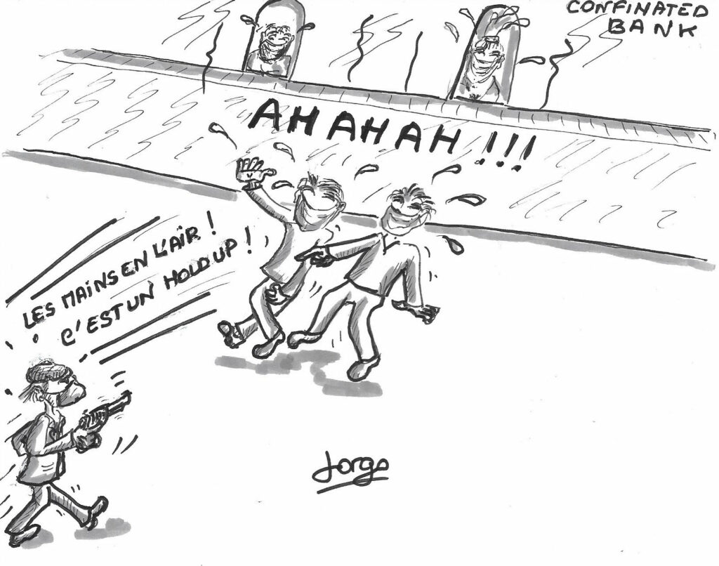 Pourquoi la vie est plus dure pour certains ? Pourquoi la vie est plus dure pour certains ?