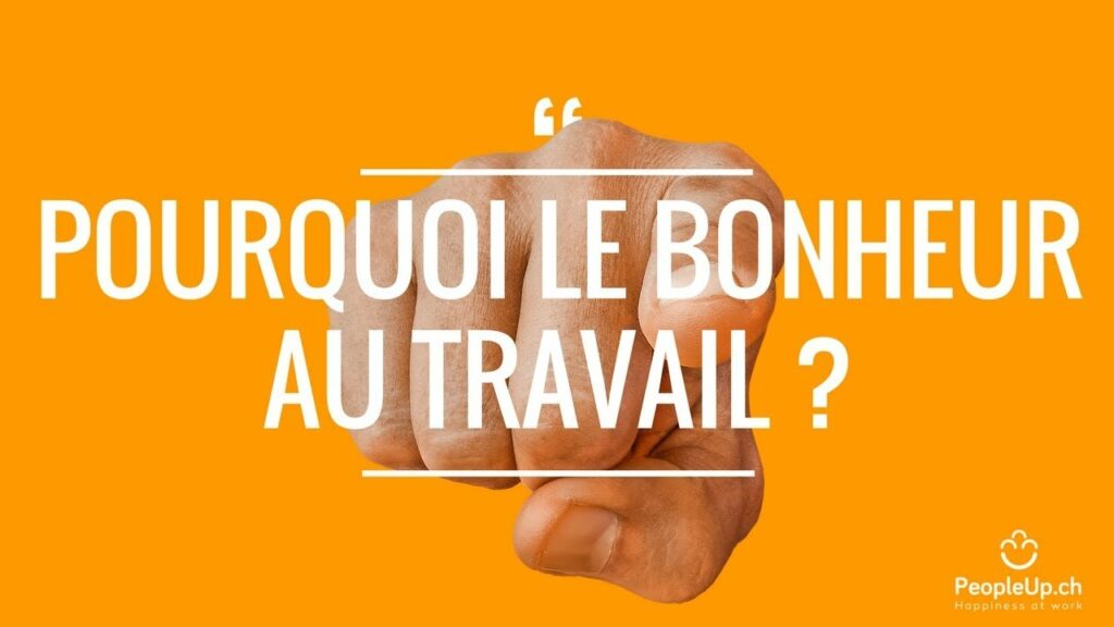 Pourquoi le bonheur est important ? Pourquoi le bonheur est important ?