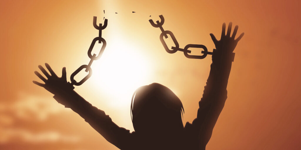 Pourquoi le bonheur suppose la liberté ? Pourquoi le bonheur suppose la liberté ?