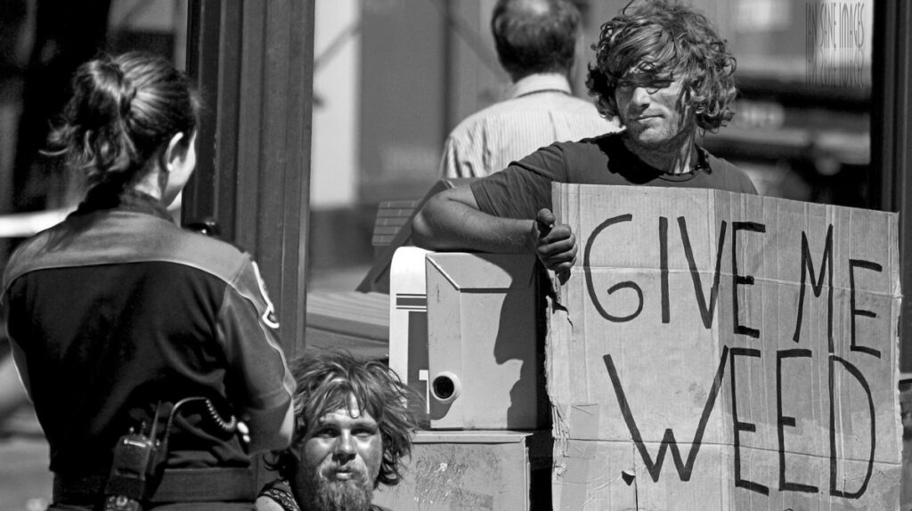 Pourquoi les jeunes ne sont pas responsable ? Pourquoi les jeunes ne sont pas responsable ?