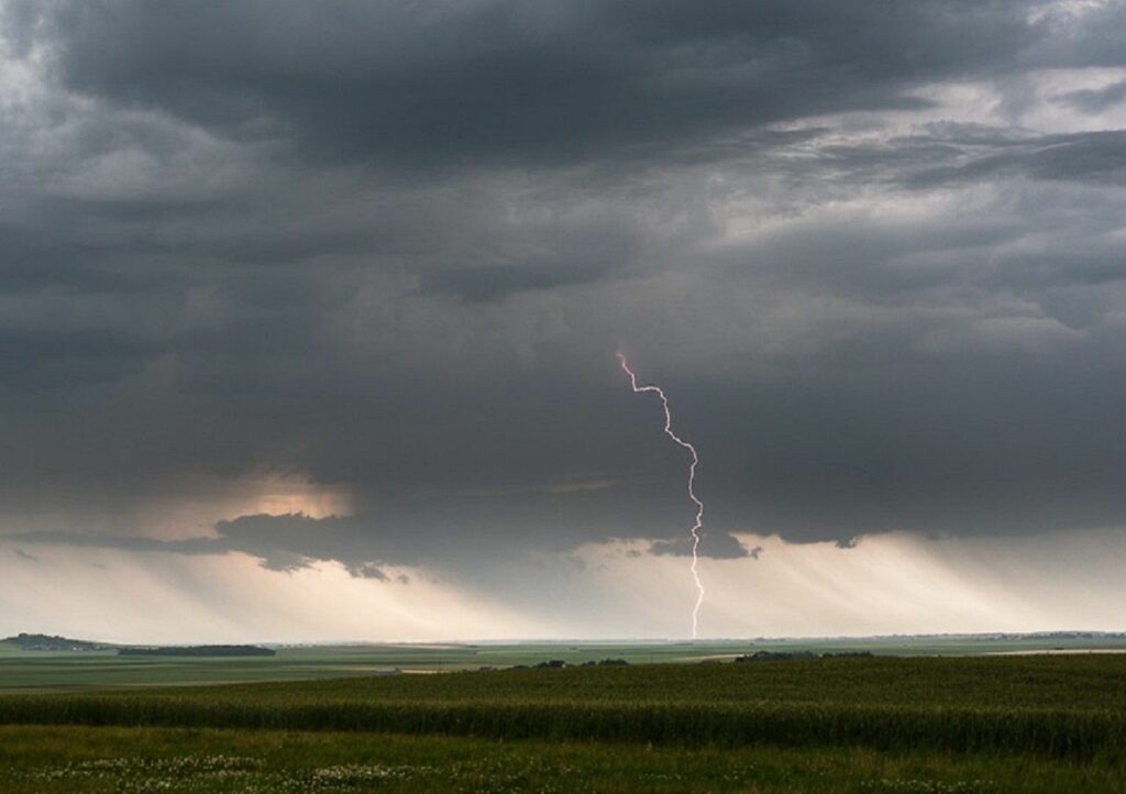 Pourquoi les orages Sont-ils de plus en plus fréquent ?