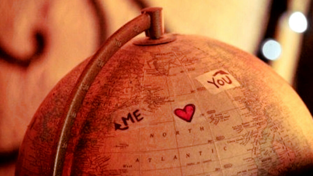 Pourquoi les relations à distance ne marche pas ?