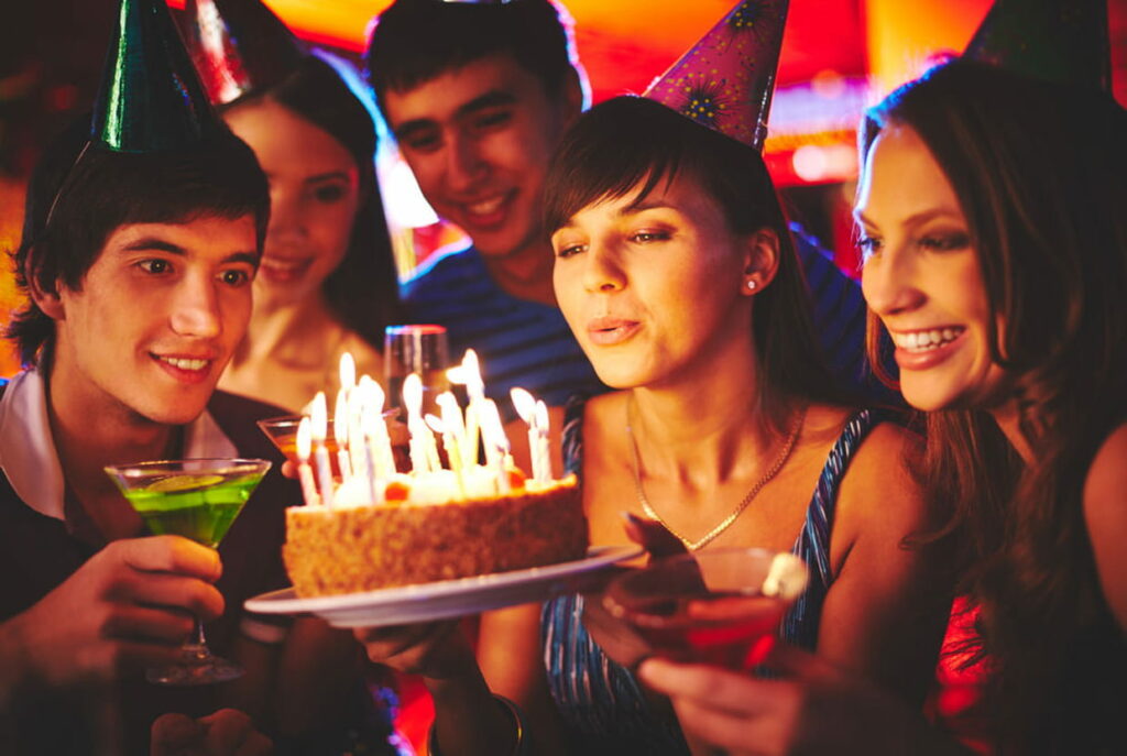 Pourquoi ne Doit-on pas fêter son anniversaire ? Pourquoi ne Doit-on pas fêter son anniversaire ?