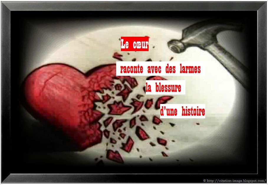 Pourquoi On A Mal Au Coeur Quand On Est Amoureux Quotes Tn Citations Proverbes Belles Phrases